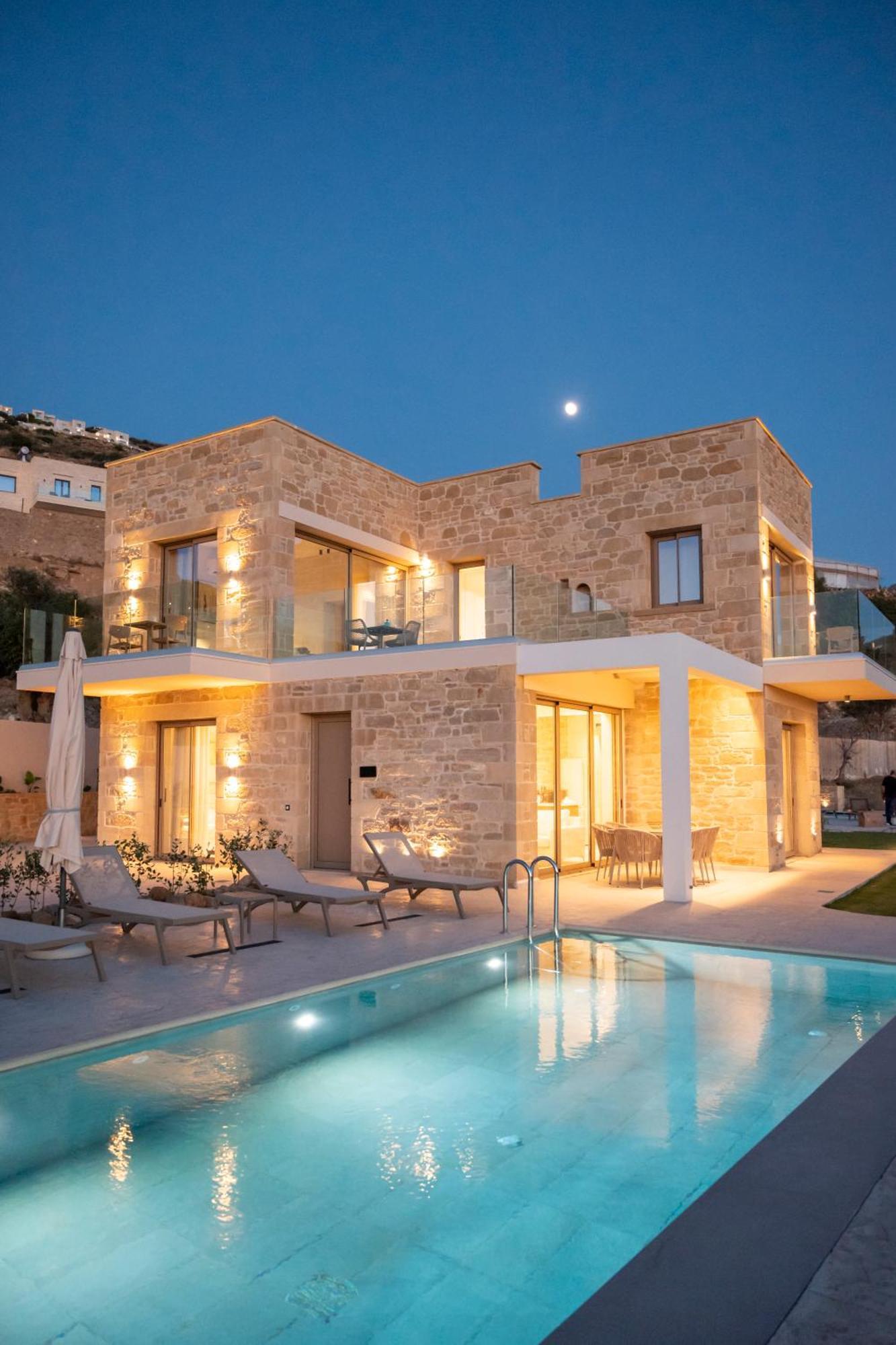 Falasarna'S Dream Kissamos Exterior photo
